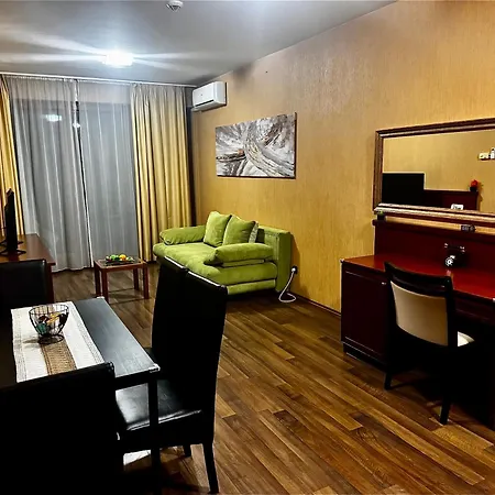 Silver Marina Apartment-Orzoett Melygarazs Balatonfured Exterior photo