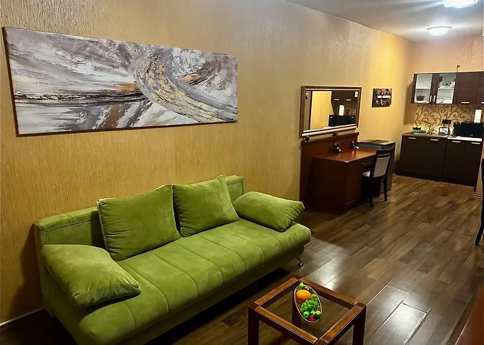Silver Marina Apartment-Orzoett Melygarazs