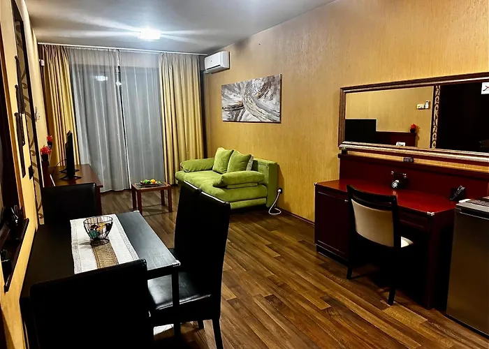 Silver Marina Apartment-Orzoett Melygarazs