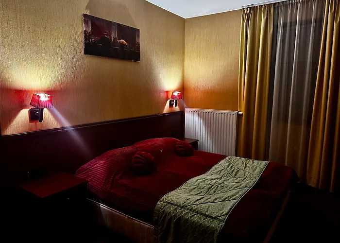 Silver Marina Apartment-Orzoett Melygarazs