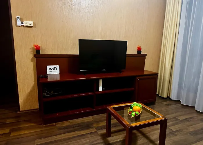 Silver Marina Apartment-Orzoett Melygarazs