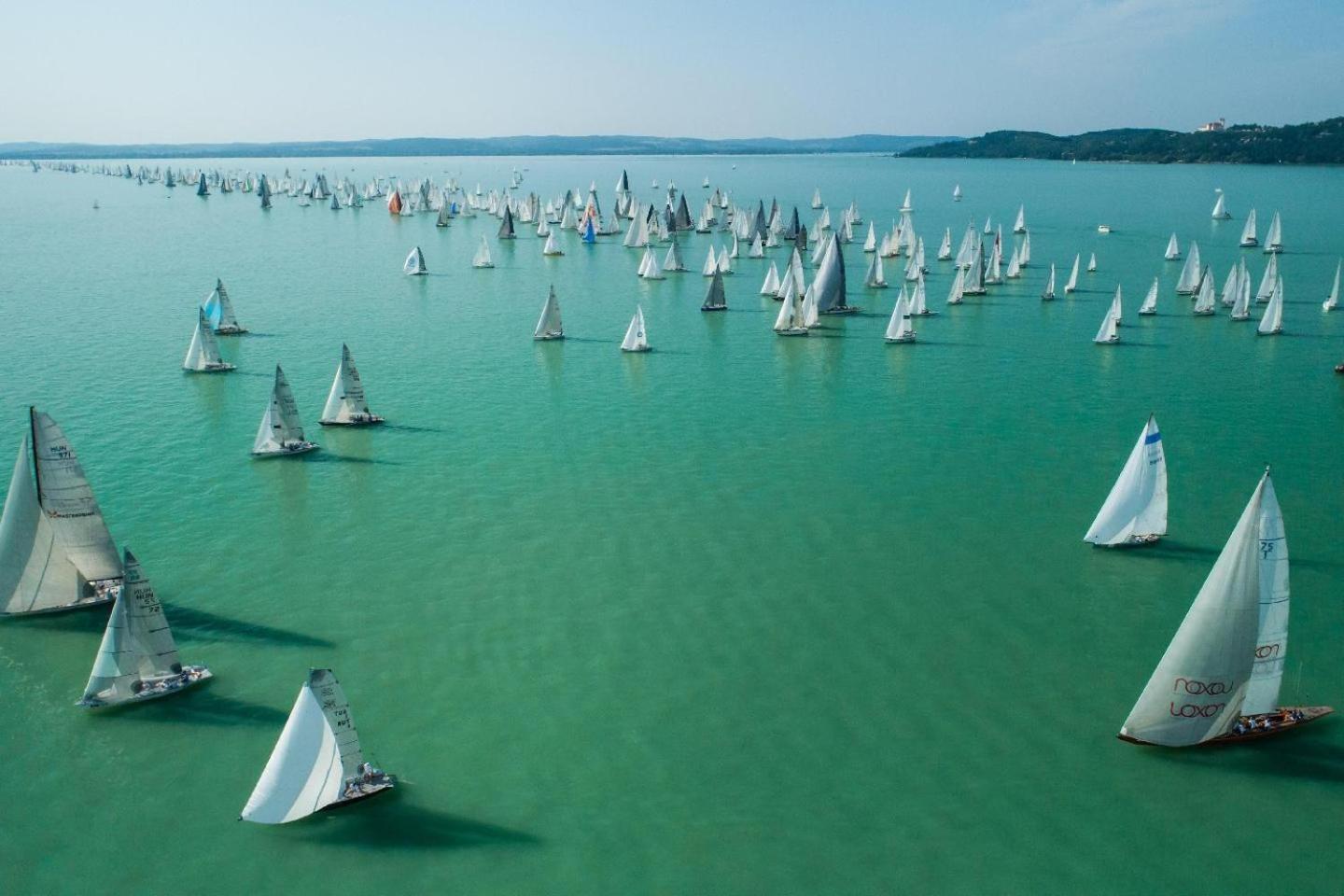 Silver Marina Apartment-orzoett Melygarazs Apartment Balatonfured