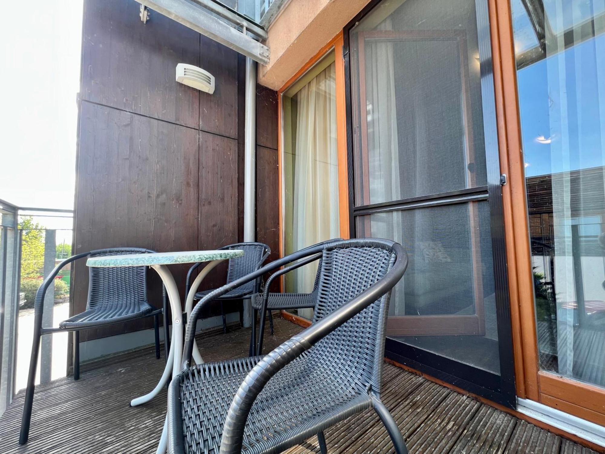 Apartment Silver Marina Apartment-orzoett Melygarazs