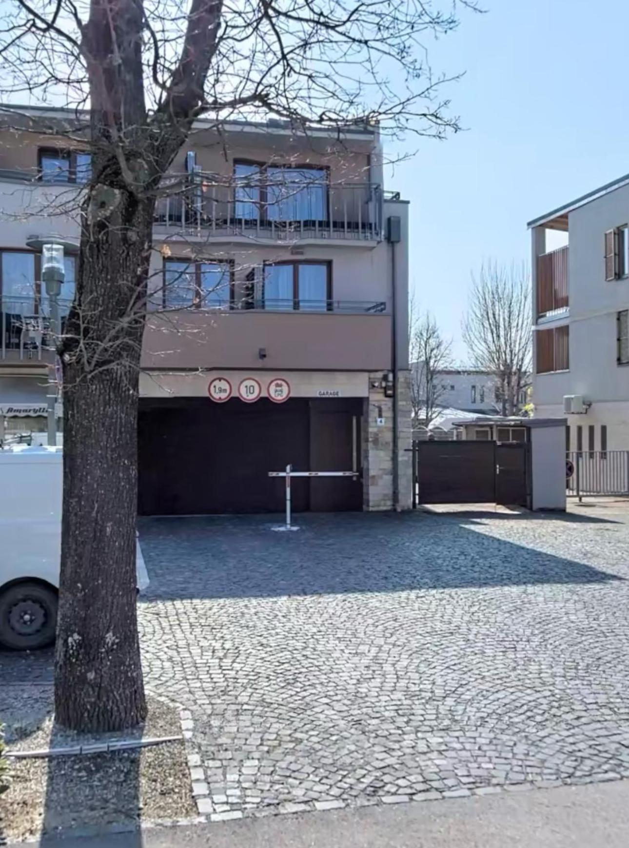 Silver Marina Apartment-orzoett Melygarazs * Balatonfured