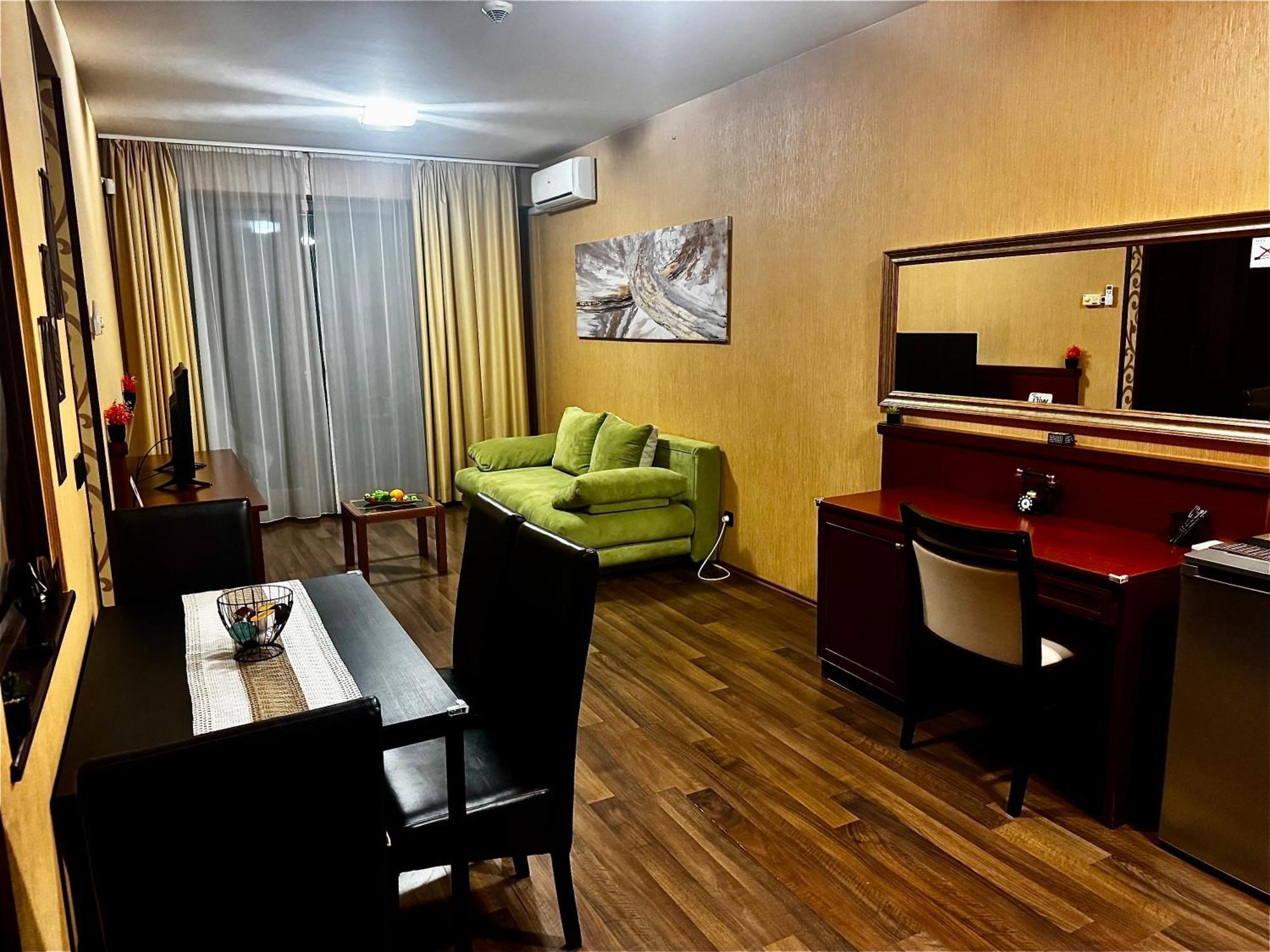 Silver Marina Apartment-orzoett Melygarazs Apartment