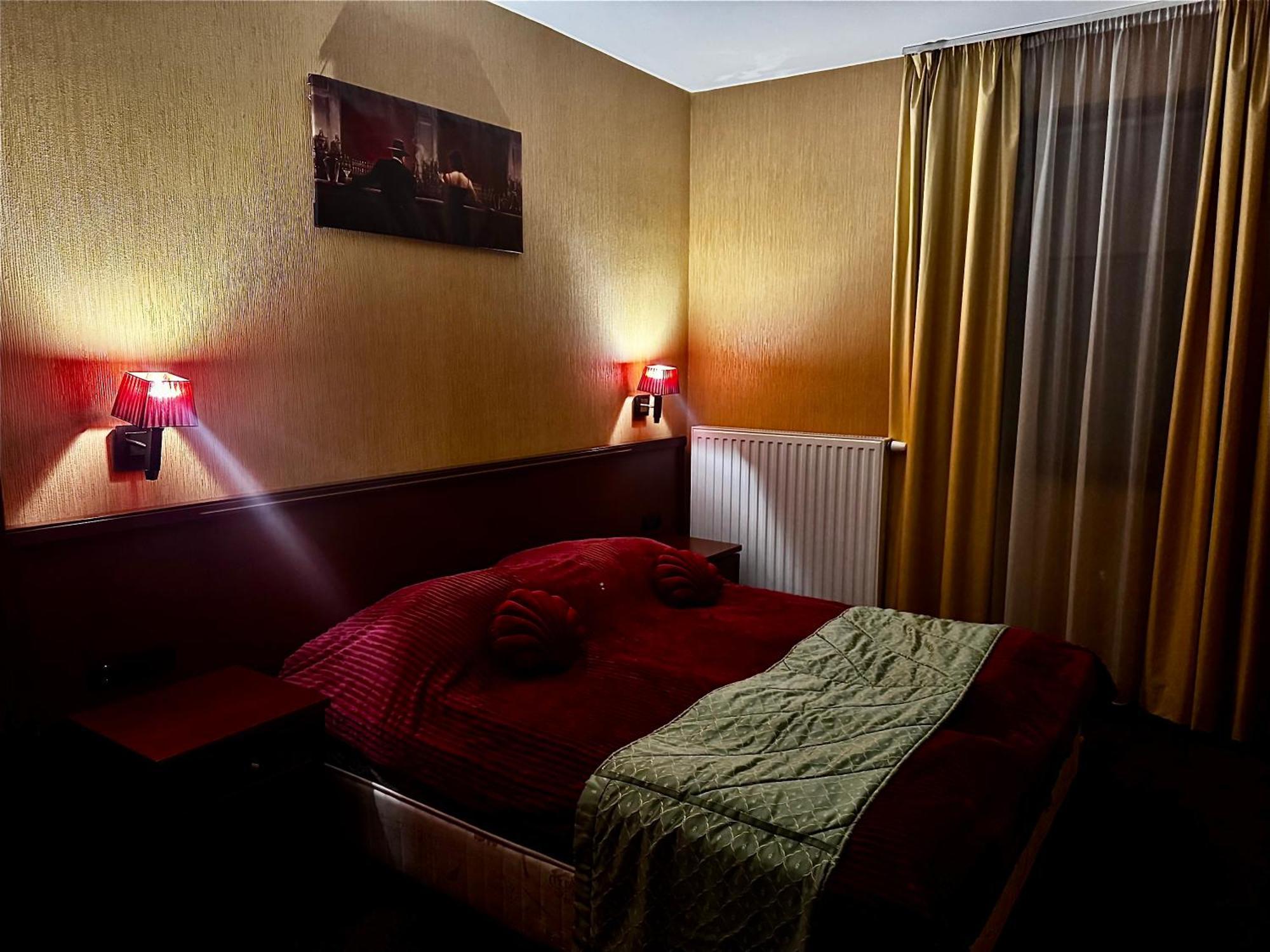 Silver Marina Apartment-orzoett Melygarazs Apartment