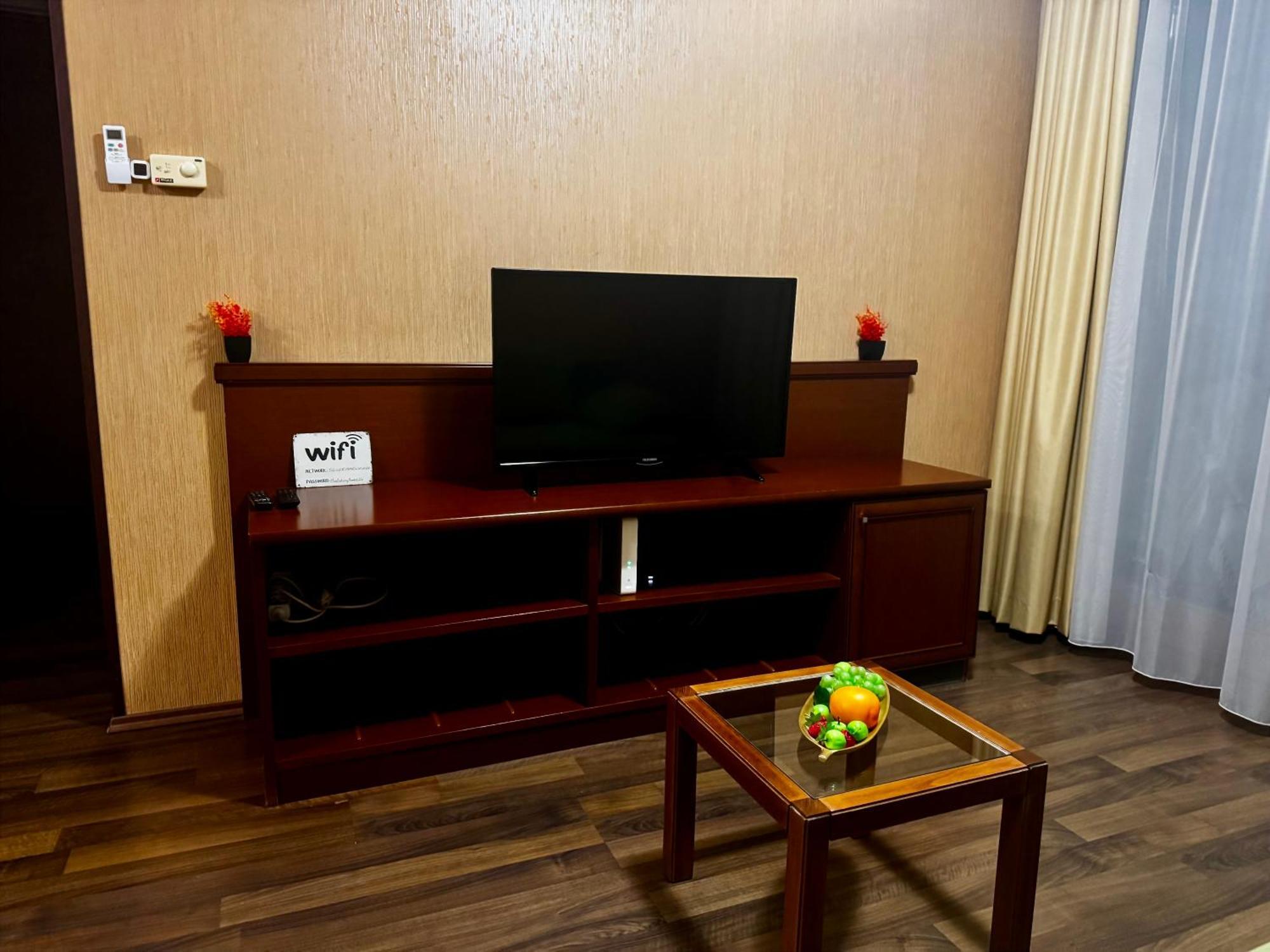 Silver Marina Apartment-orzoett Melygarazs Apartment Balatonfured