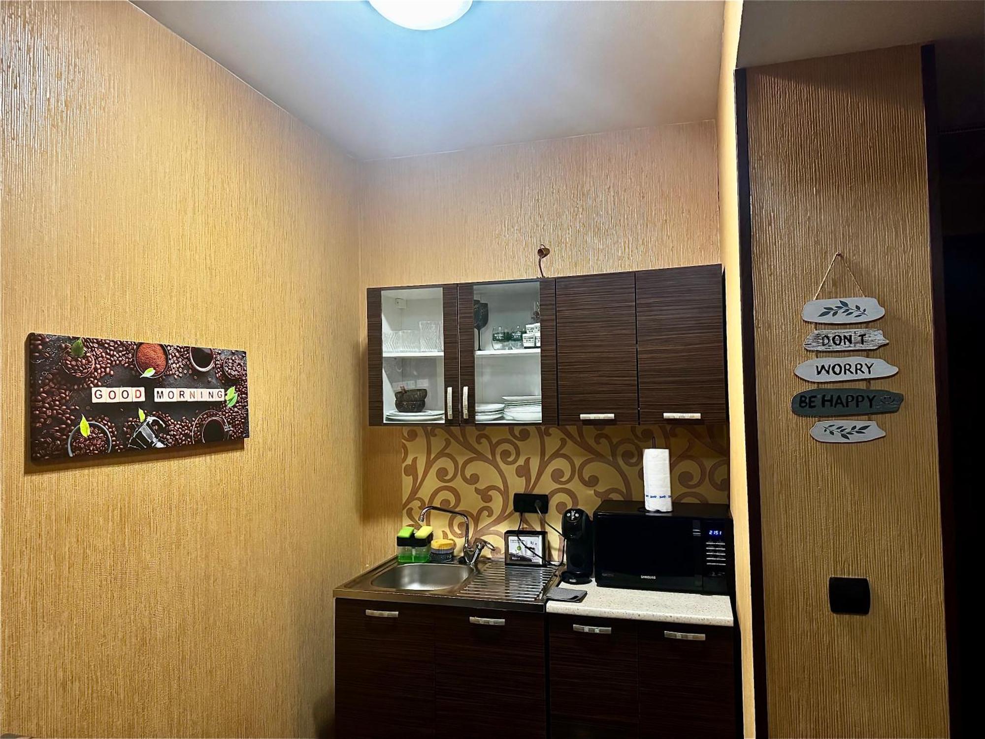 Silver Marina Apartment-orzoett Melygarazs *