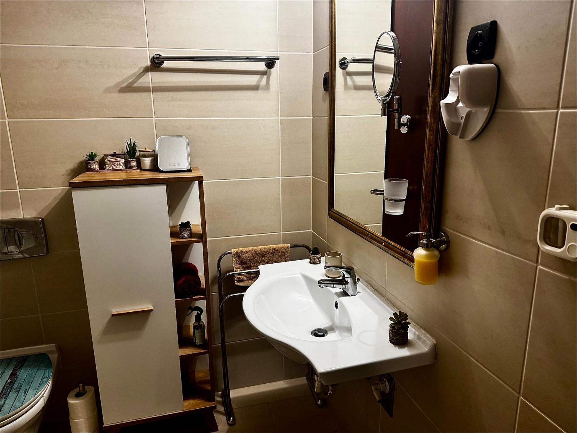 Silver Marina Apartment-orzoett Melygarazs