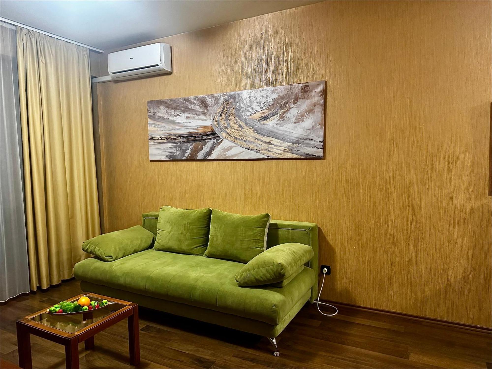 Apartment Silver Marina Apartment-orzoett Melygarazs Balatonfured
